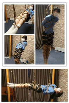 [Full-hearted] May 4th student outfit, diamond-shaped hanging on the whole body, swinging in the air