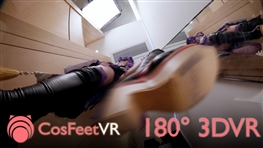 [CosFeetVR]Jun May2024 K