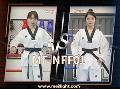 [MeiFight]NFF01-Yong VS Shan