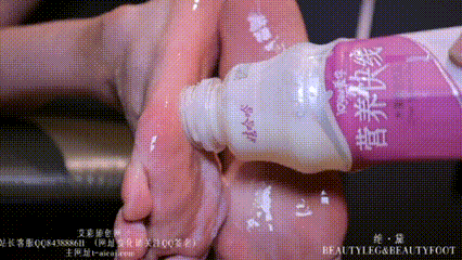 [Jue Dai] 182 Chemo Caibao's milk torture feet