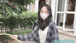 [Macau Film] 0128 Licking Assistant Three