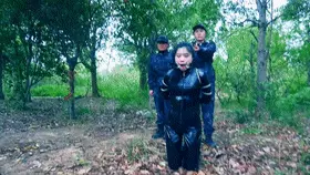 [Shengjing Film and Television] The second episode of the female detective's death. The female detective was tortured by the female boss with various tricks. In the end, the female detective was secretly shot and killed by the female boss.