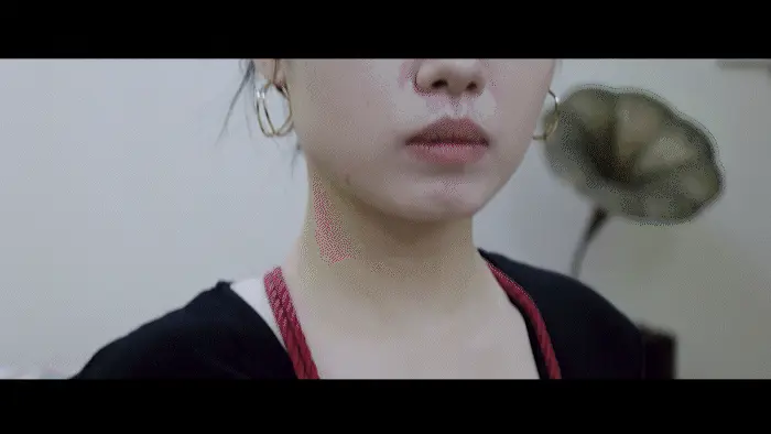 [Peninsula Shuyitai][Haiyu]Check a photo documentary: Do you like such a handsome rope master?