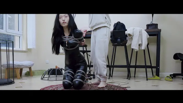 [Peninsula Shuyitai][Haiyu]Check-up documentary: When traditional Japanese style meets big leather jacket