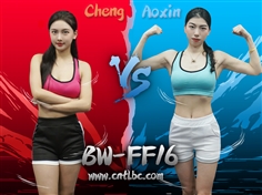 [TLBC]BW-FF16-Cheng VS Aoxin