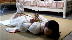 [Zi Jin] Liu Ying Hanfu Sima Mouth Ball