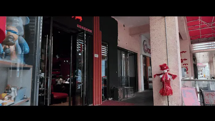 [Peninsula Shuyitai][Zeai] Spicy Candle Tour