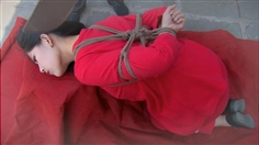 [Nostalgia] Nightmare Three (Yi Jun)