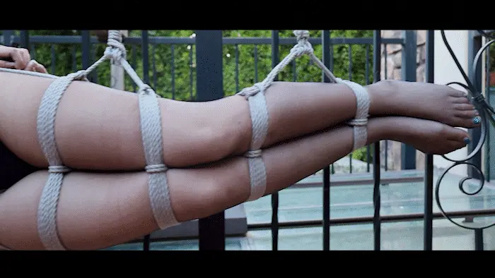 [Penas Shuyitai][Boya] I am still part of the railing