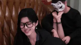 [Macau Movie]0398 Tick + lick Zhang Enna II