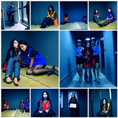 [Shengjing Film and Television] New Model Poison Network Elegy: The Last Episode of the Drug Lord. The female drug lord Su Qin refused to tell the prostitute to make an undercover confession and the drug lord’s female boss was captured.