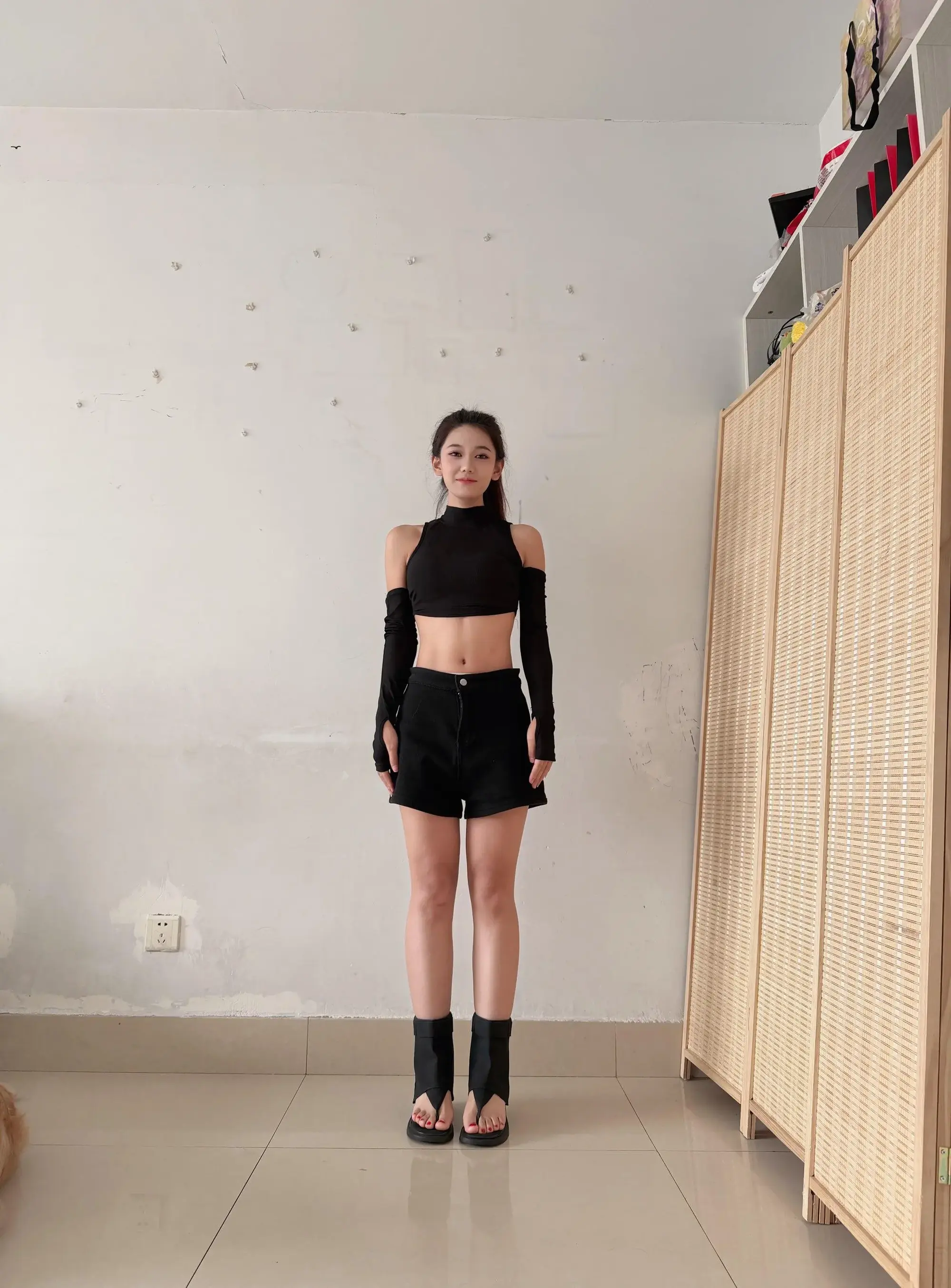 [Mengchuan] Female agent Ling'er was hypnotized into a cat lady?!