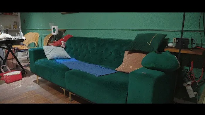 [Peninsula Shuyitai][Blue Whale] Start with a whale