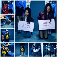 [Shengjing Film and Television] The Elegy of the Drug Network: The End of the Drug Lords Part 2. Su Qin and Li Wanrong were hanged for particularly egregious drug trafficking in huge amounts.