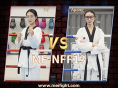 [MeiFight]NFF13-Bei VS Ajiang