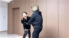 [Marvel DC] Liu Yang Sailor Moon is defeated