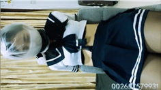 [Jori Li] Uniform Plastic Bag Suffocation Series