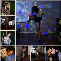 [Shengjing Film and Television] Dating Girl M in the Singing Room