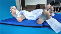 [Female Fight Footage]FF-05 Ava Soles Investigation