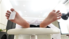 [Female Fight Footage]FF-06 Anby Failed Agent`s Soles