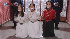 [Nostalgia] The second episode of the ancient costume masterpiece Jinyi Fengyun