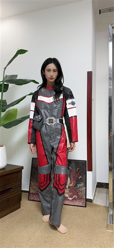 [Jinbao] The disaster of the Earth Defense Force members